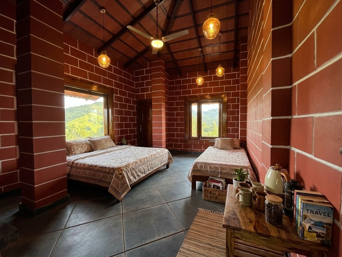 After - Bamboo Suite